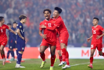 Chung kết trong mơ AFF Cup 2026: Việt Nam tái đấu Thái Lan