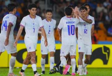 XÁC NHẬN: ĐT Thái Lan có thể bị loại ngay từ vòng bảng AFF Cup 2026