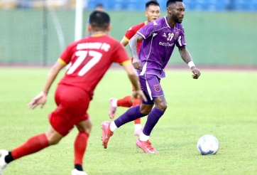 Lịch thi đấu giải Hạng Nhất Quốc gia 2026/27: Becamex TP.HCM đấu ĐH Văn Hiến