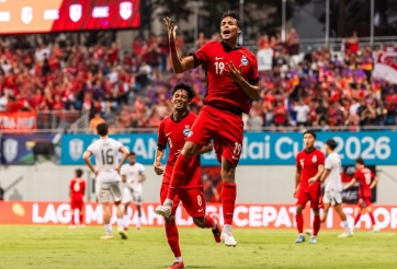 CĐV Indonesia đồng loạt nổi giận khi bị loại, nhắc thẳng tên Việt Nam