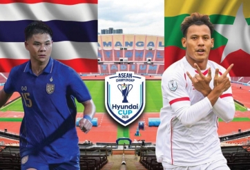 VTV5 VTV6 trực tiếp bóng đá AFF Cup 2026 hôm nay 8/8