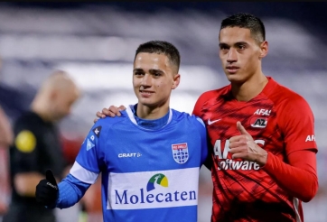 Indonesia bị loại, em trai sao Man City nhận lời chê nặng từ chuyên gia