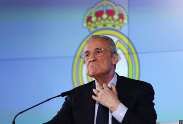 Sau 6 tân binh, Real Madrid vẫn quyết đại tu với 3 ngôi sao mới