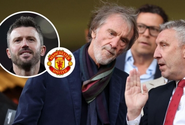 Chốt giá 30 triệu bảng, MU quyết có bằng được ngôi sao Arsenal thèm khát