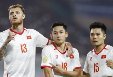 Báo Indonesia phản ứng cực gắt khi Việt Nam dẫn đầu AFF Cup, Indonesia thua xa