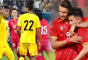 Malaysia tính biến sân Cheras thành “vũ khí” đấu ĐT Việt Nam