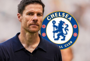 CHÍNH THỨC: Chelsea tạm biệt ngôi sao cao 1m9 tới Pháp!
