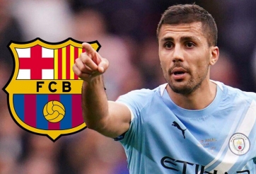 Tin chuyển nhượng 12/8: Barca chia tay tiền đạo 91 bàn, MU săn đội trưởng từ Đức