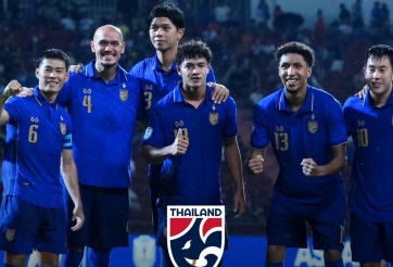 CĐV ĐNÁ chỉ thẳng kết quả bán kết Singapore vs Thái Lan tại AFF Cup
