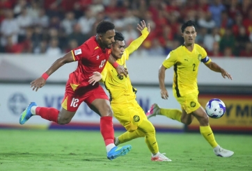 CHÍNH THỨC: VFF báo tin cực vui trận bán kết Việt Nam vs Malaysia