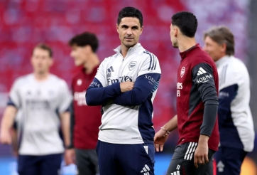 Arteta gật đầu, Arsenal lên danh sách tạm biệt 5 siêu sao