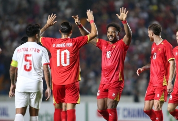 Lãnh đạo VFF tuyên bố Việt Nam có cách phá chiêu độc của Malaysia ở bán kết