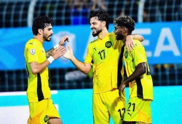 CĐV Malaysia dậy sóng khi dính vào nghi án bán độ trước thềm đấu Việt Nam