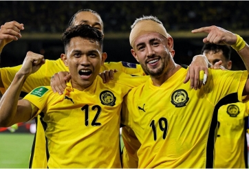 Sao Brazil gây sốc: 'Malaysia sẽ thắng Việt Nam 3-0 ở bán kết'