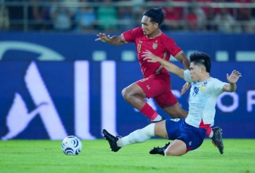 CĐV Thái Lan phản ứng dữ dội khi trận thắng 5-0 ở AFF Cup bị điều tra