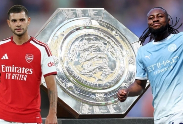 Arteta báo 3 tin cực vui để Arsenal giành danh hiệu đầu tiên của mùa giải