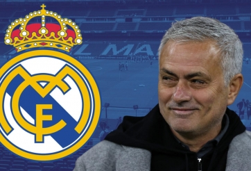 Real Madrid lột xác, Mourinho hài lòng thốt lên một điều