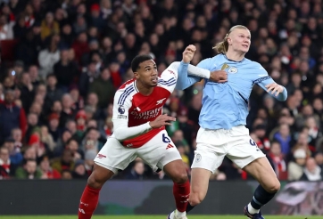 Link xem trực tiếp Arsenal vs Man City,  21h00 hôm nay 16/08