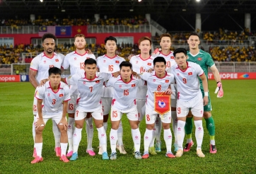 Không phải Xuân Son, AFF khen nức nở một ngôi sao Việt Nam sau trận thắng Malaysia