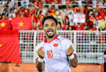 Báo Indonesia chỉ ra vũ khí đáng sợ nhất của Việt Nam tại AFF Cup hiện tại