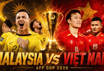 CĐV Indonesia dự đoán Việt Nam vs Malaysia: 'Hãy coi Thái Lan làm gương!'