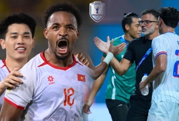 CĐV Thái phản ứng dữ dội khi tái ngộ Việt Nam ở chung kết AFF Cup