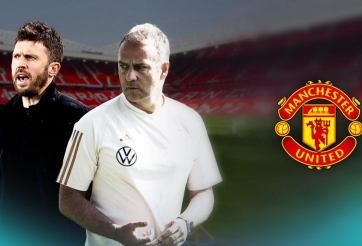 Flick gật đầu đồng ý, Barca chốt giá bán sao 22 tuổi đến MU
