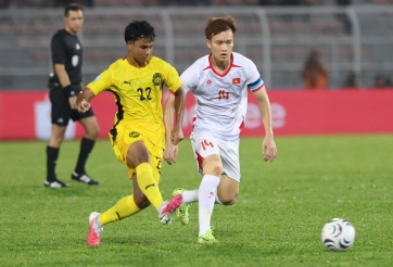 Link xem trực tiếp Việt Nam vs Malaysia, 20h00 hôm nay 19/8