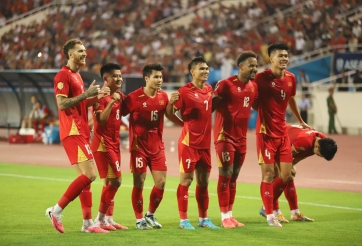 Báo Thái Lan phản ứng cực mạnh khi gặp Việt Nam ở chung kết AFF Cup