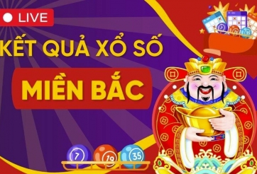 XSMB 19/8/2026 - Kết quả xổ số miền Bắc hôm nay 19/8/2026