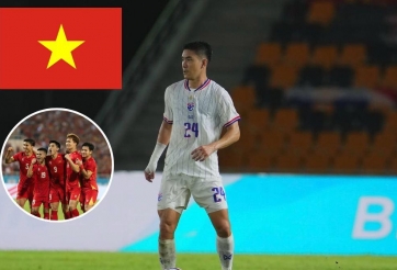 Sao Thái Lan thừa nhận nỗi ám ảnh Việt Nam trước đại chiến chung kết