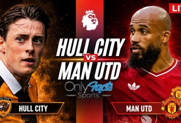 Dự đoán tỷ số MU vs Hull City, 18h30 hôm nay 22/8: Quỷ đỏ khởi đầu suôn sẻ