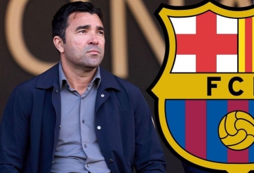 Barcelona nhận tin vui, bom tấn hàng công sắp cập bến
