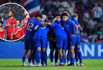 Báo Thái: 'Thua Việt Nam với “đội hình B” không phải kết quả tệ'