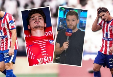 Tạm biệt Julian Alvarez, Atletico quyết chốt tiền đạo gây sốt nước Đức thay thế