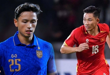 Xem trực tiếp Việt Nam vs Thái Lan hôm nay, 20h00 ngày 26/8