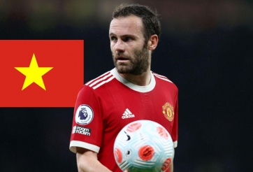 Ông lớn mở lớn, cựu tiền vệ MU rộng cửa gia nhập V-League ngay lập tức