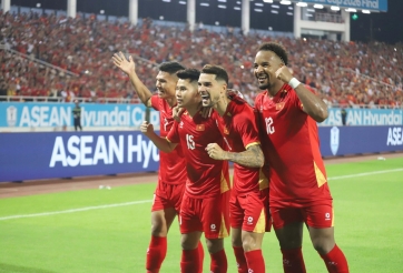 Chưa thi đấu, Việt Nam đã 'vượt lên' trước Thái Lan tại FIFA ASEAN Cup