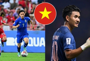 Báo Indonesia chỉ thẳng 3 siêu sao Thái khiến Việt Nam dè chừng ở giải FIFA