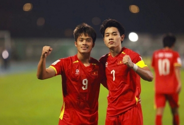 Xem trực tiếp bóng đá Nam ASIAD 2026 ở đâu? Kênh nào?