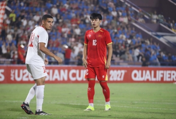 Truyền thông Thái phản ứng cực mạnh khi Việt Nam thua 2 trận liên tiếp, sắp xuống hạng