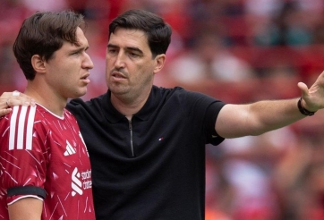 CHÍNH THỨC: 2 ngôi sao Liverpool bị loại khỏi Champions League 2026/27