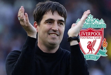 Ra tay cực nhanh, Liverpool chốt tân binh đầu tiên của năm 2027