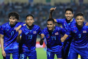 Thái Lan hé lộ tham vọng tại ASIAD 2026, Việt Nam sẽ phải dè chừng