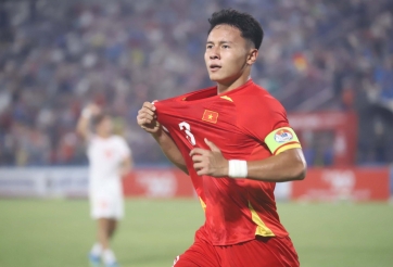 Báo Indonesia lên tiếng, chỉ thẳng cơ hội đi tiếp của U20 Việt Nam ở giải châu Á