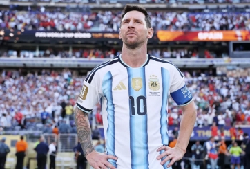 Nhà báo Argentina gây sốc: 'Messi sẽ được trao Quả bóng vàng 2026'