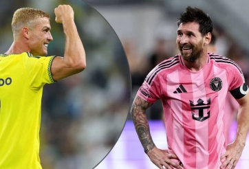NÓNG: Messi và Ronaldo có thể trở thành đồng đội của nhau!