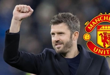 MU ra tay, chốt ngay tiền vệ từ kình địch Man City về Old Trafford
