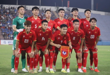 CĐV Đông Nam Á chỉ thẳng kết quả Việt Nam vs Iran tại giải châu Á
