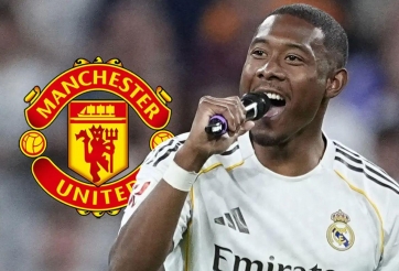 Thiếu trung vệ trầm trọng, MU đạt quyết định việc chiêu mộ sao 2 Champions League